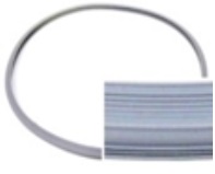 Mocom Door Seal 17/22L